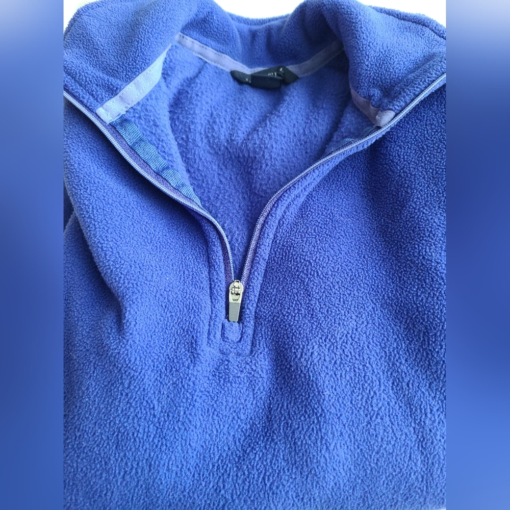 Lands'End pullover - Picture 4 of 4